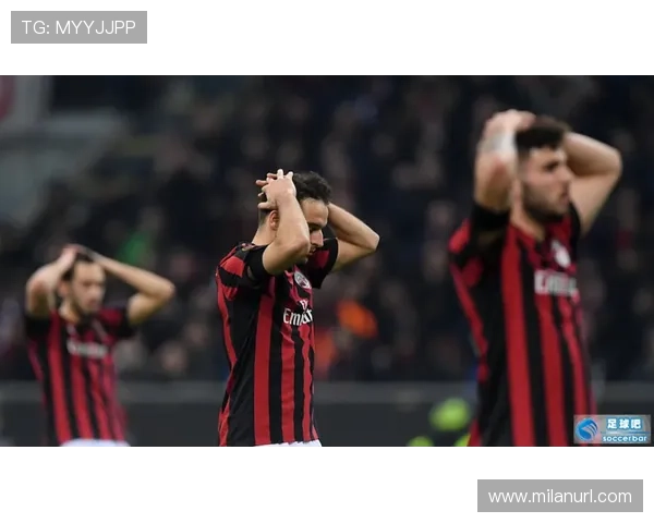 AC米兰吧带你深入了解这支传奇球队的历史与荣耀之路